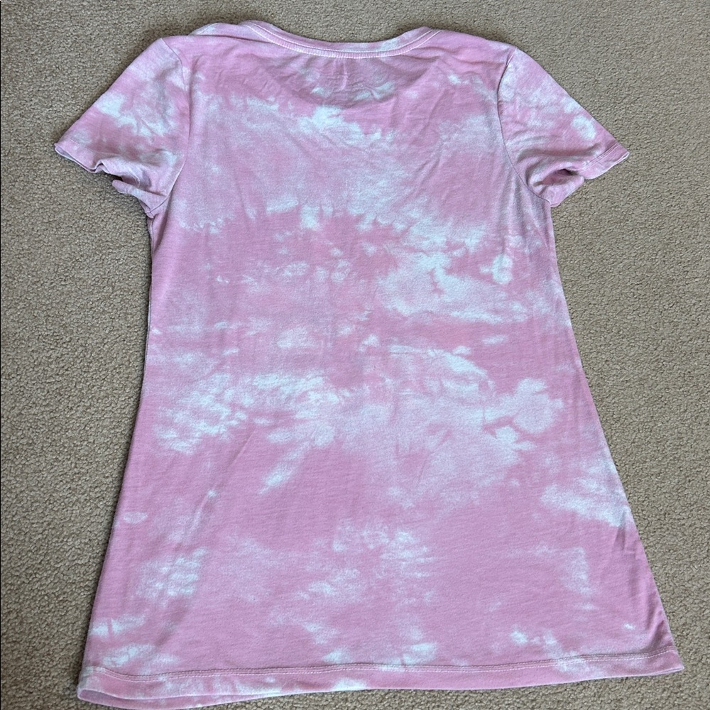 Pink Rugrats Graphic T-Shirt - Picture 4 of 4
